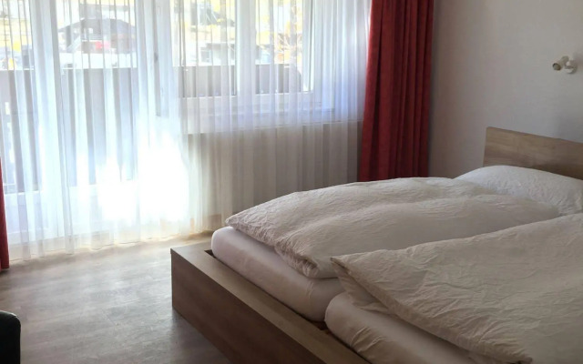 Apartments Patricia