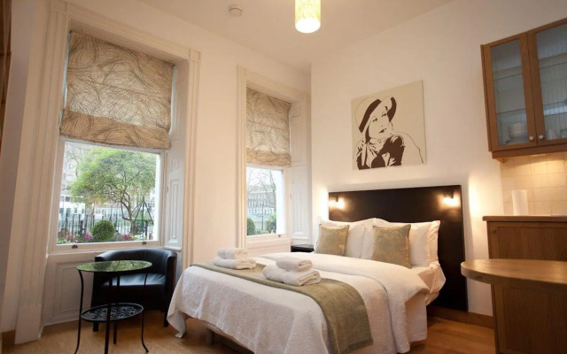Studios2Let Bloomsbury