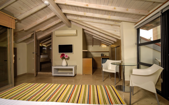 Alp Pasa Fiore Garden Suites - Special Class