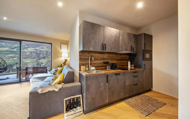 Apartment 16 cityview
