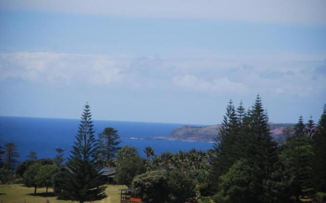 Coast Norfolk Island