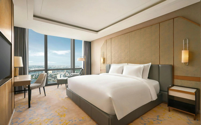 Vinpearl Landmark 81, Autograph Collection – Guest Rooms – Ho Chi Minh City