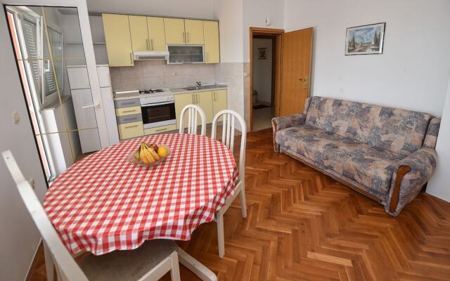 Apartments Summer Craziness