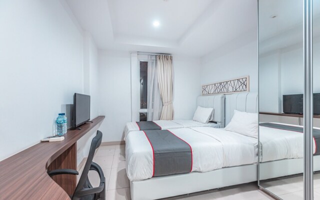 Collection O 23 Azalea Suites