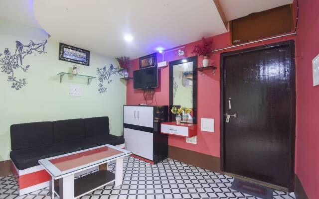 Oyo 60767 Dolphin Hotel