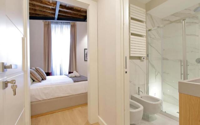 Monti Panisperna Suites