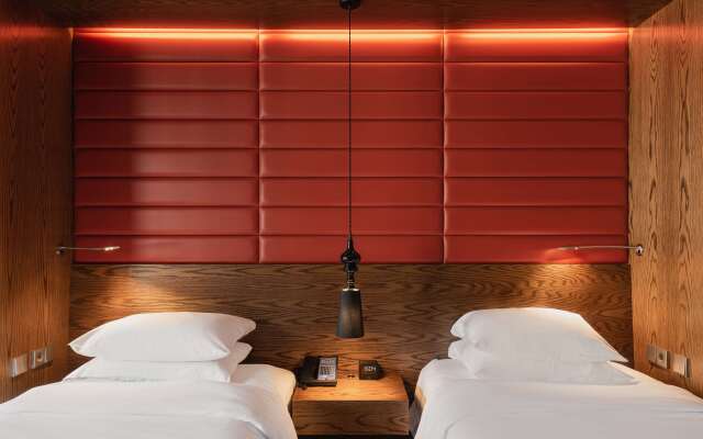 Hilton The Hague