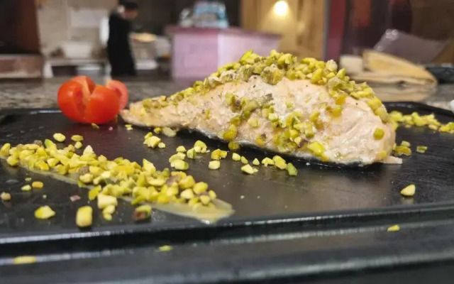 Il Gusto alle Terme