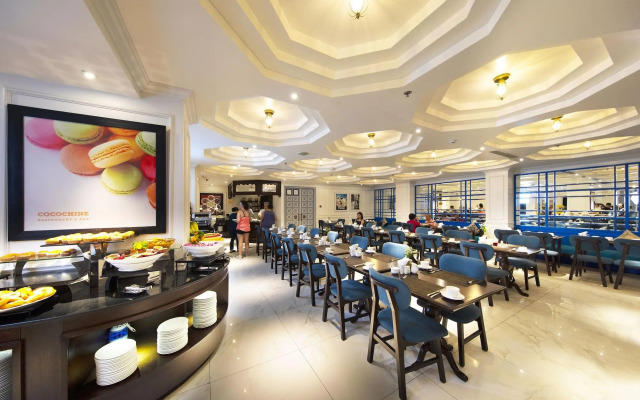 Alagon City Hotel & Spa