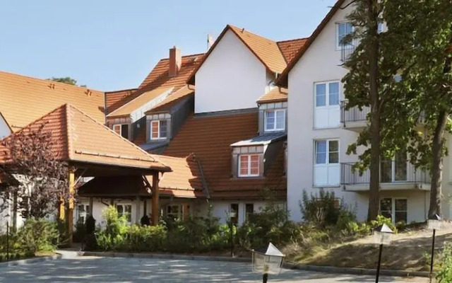Business Hotel Siebeneichen GmbH