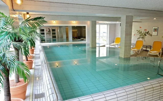 AktiVital Hotel