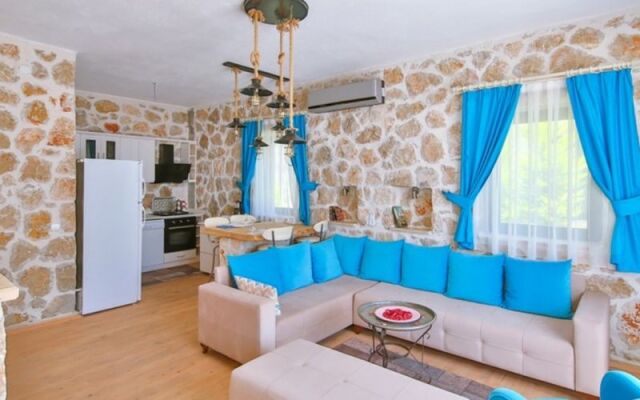 Villa Stone House 1