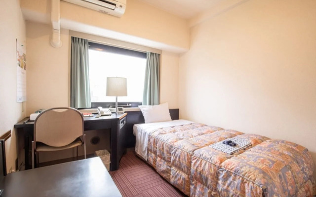 YMCA Asia Youth Center