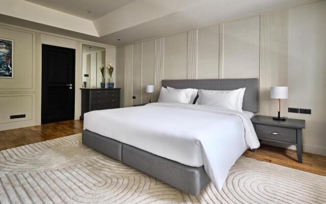Floral Court Hotel & Residence Sukhumvit 13