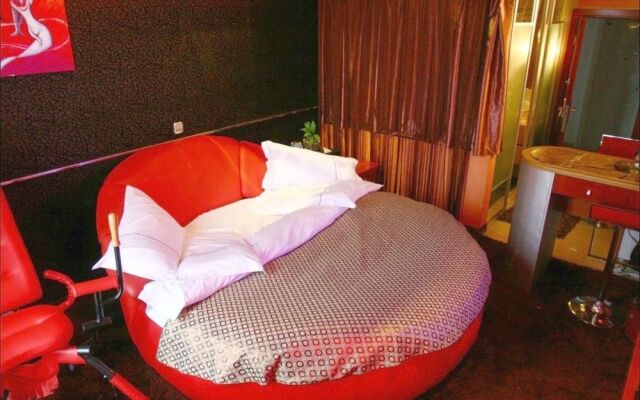 Yiya Sunshine Hotel Guanshang - Kunming