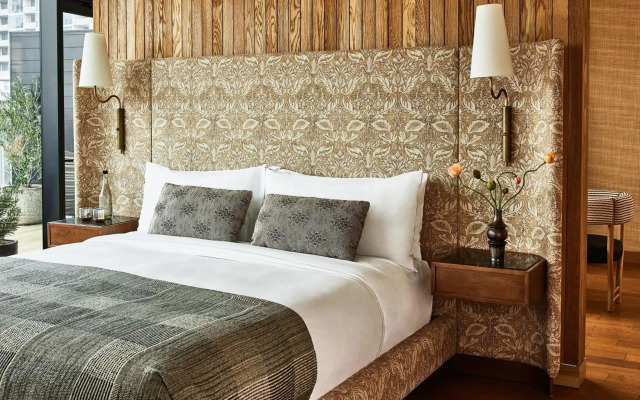 Austin Proper Hotel