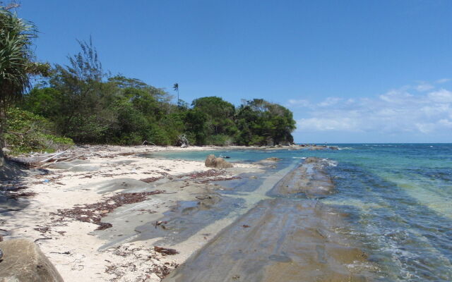 North Borneo Biostation Resort