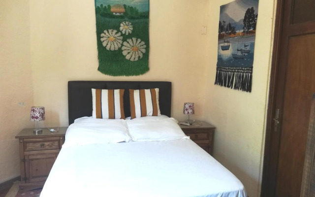 Private Room in Beautiful Home