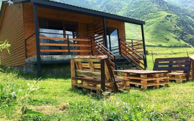 Kazbegi 5054