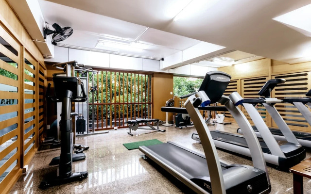 Trang Thanh Apartment