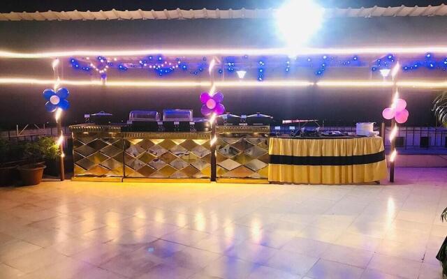 Rajdarbar Hotel & Banquets
