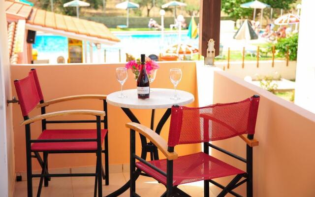 Dimitra & Evdokia Hotel