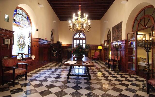 Hotel Palacio Ca Sa Galesa