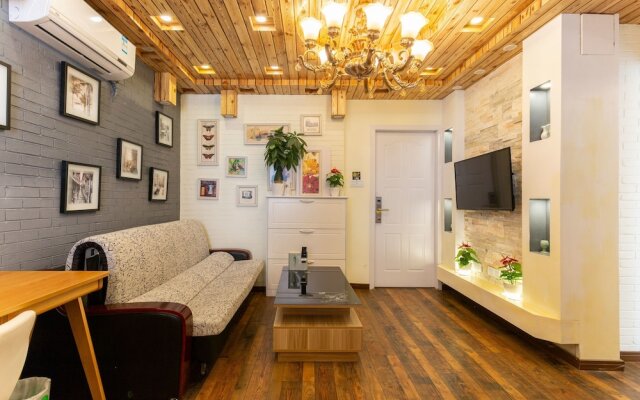 Youcun Apartment - Jueshi Building