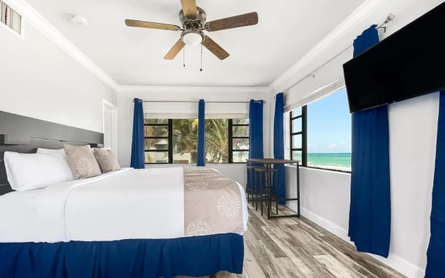 Neptune Oceanfront Rentals