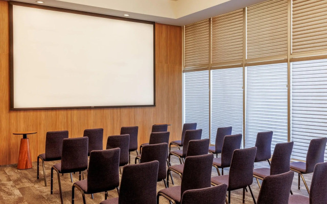 Courtyard by Marriott Mexicali