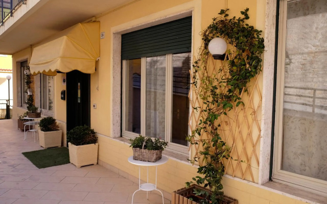 Residence Perla