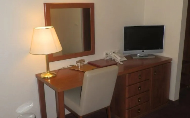 Willa Alexander Resort & SPA