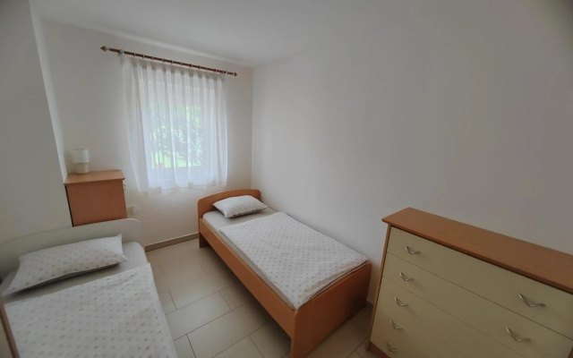 apartma Belveder