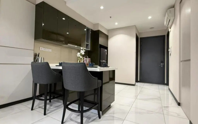 Wsd Times 8 Luxury Hotels & Residences