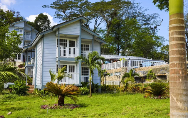 Horizontes Segundo Frente