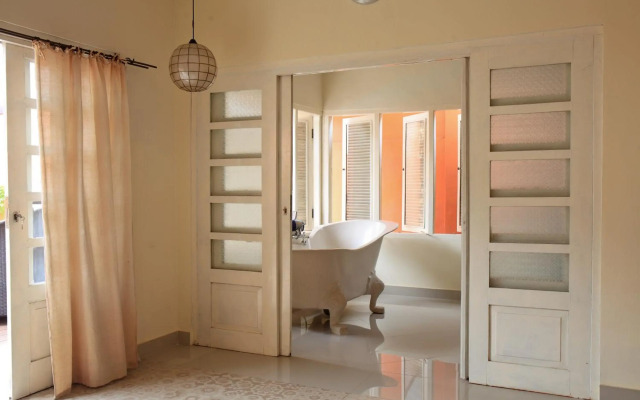 Villa Pondok Terra