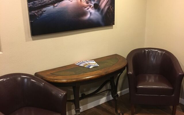 Blackjack Inn South Lake Tahoe