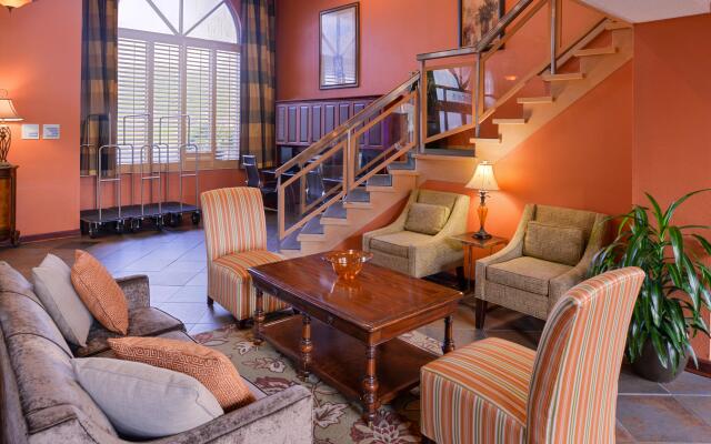 Holiday Inn Express Clearwater East - Icot Center by IHG