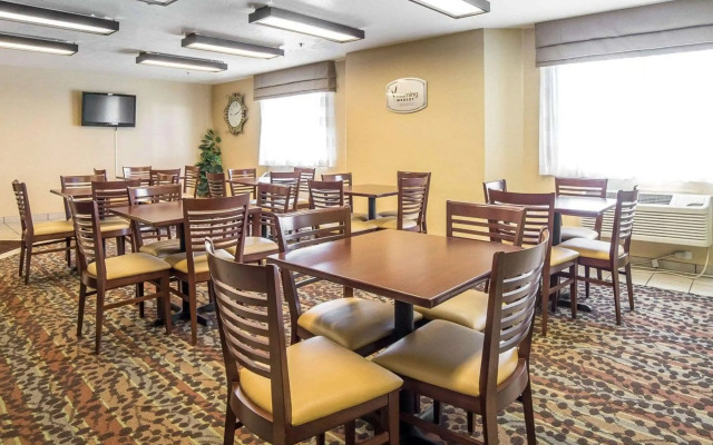 Sleep Inn West Valley City - Salt Lake City South