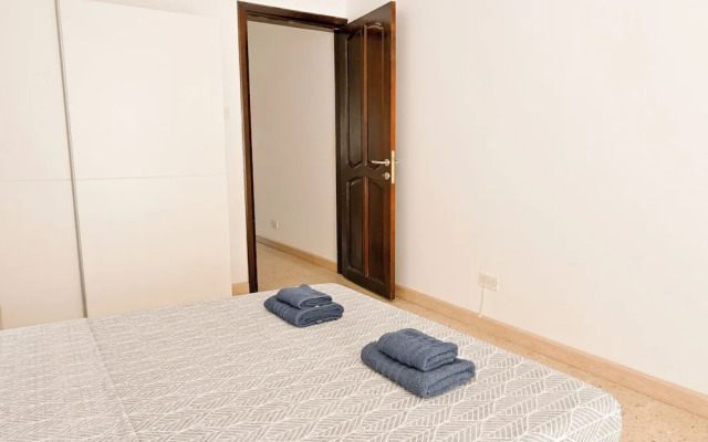 Sea Blue Horizon Qawra Bay Apartments