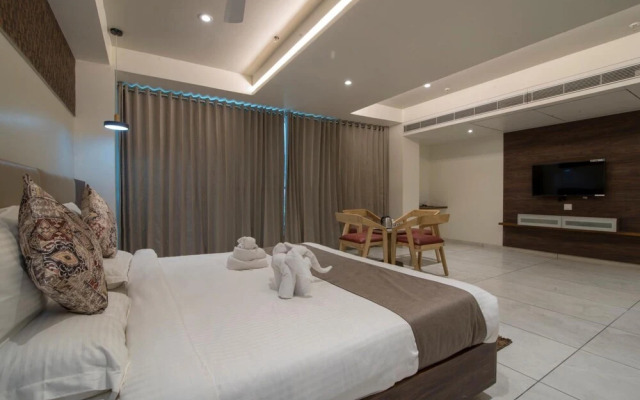 Hotel Silvera Grand