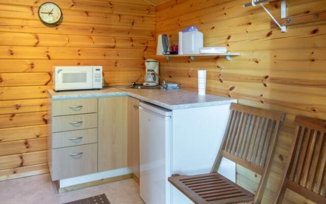 Holiday Home Pikkupuro