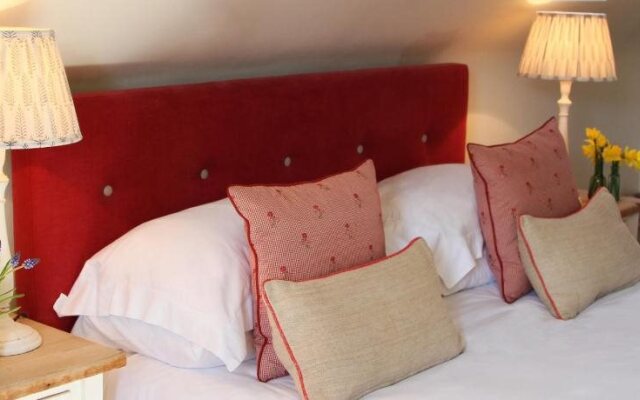 The King´s Head Inn