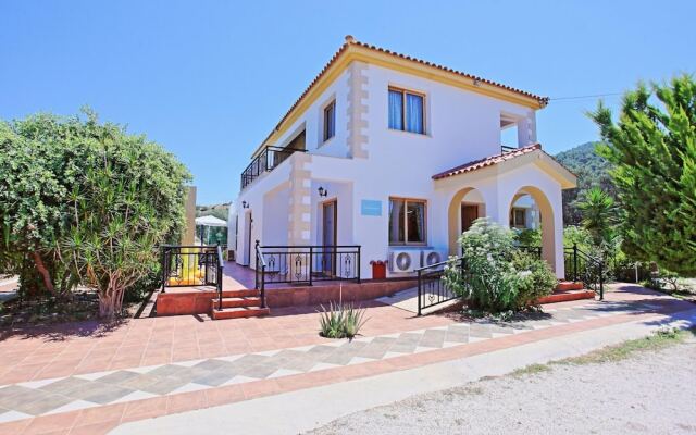 Marilena Sunset Villa Ena