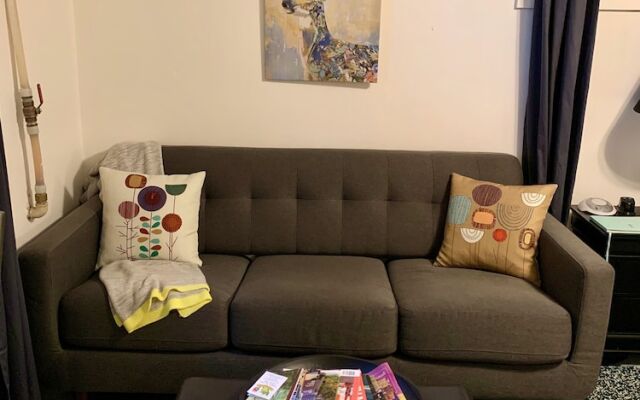 Laurelhurst Historic Dougan Suites