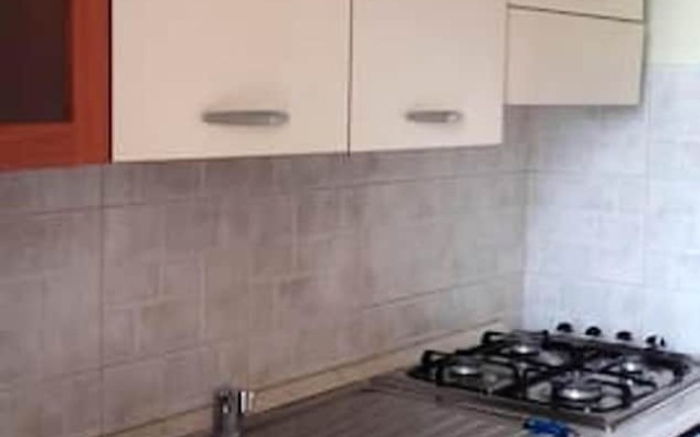 Apartment With one Bedroom in Melzo