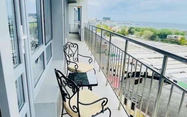 Apart Hotel Dream