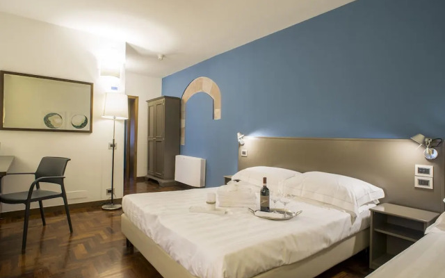 Locanda Giustini