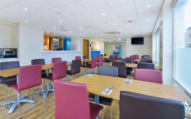 Travelodge Newport Isle of Wight