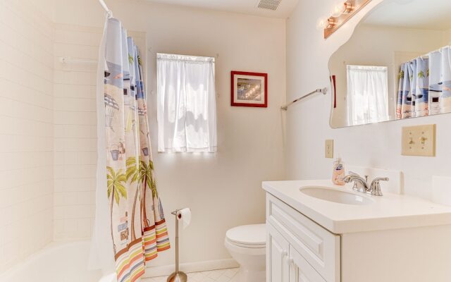 Mermaid Retreat by Vtrips